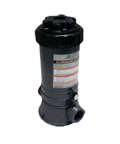 Cloradores de tableta