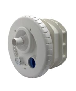 Nado contra corriente