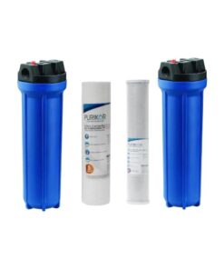 Filtros toda la casa