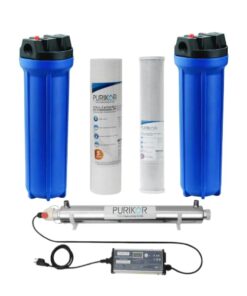 Purificadores toda la casa