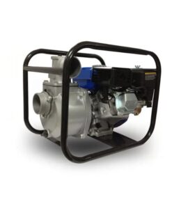 Motobombas a Gasolina