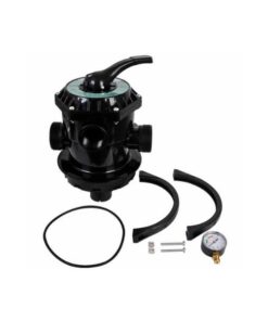 Accesorios y refacciones