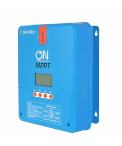 Equipos para sistemas solares aislados