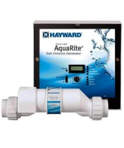 Generadores de cloro a base de sal