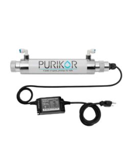 Lamparas Ultravioleta