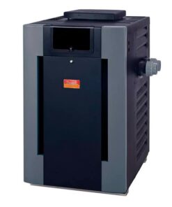 Calentadores de gas y electricos