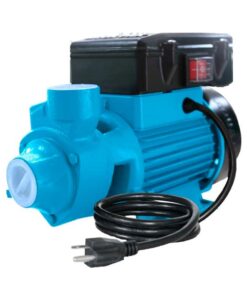 Motobombas Periféricas