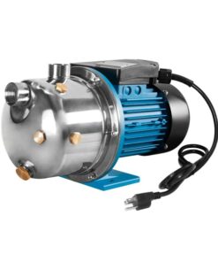 Motobombas Inyectoras