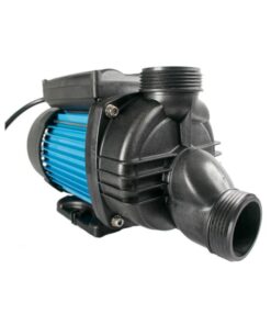 Motobombas hidromasaje