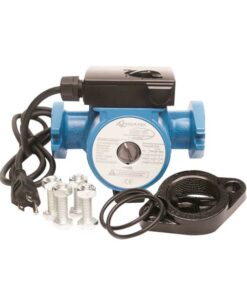 Motobombas Recirculadoras de Agua Caliente