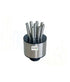 Boquilla Messner modelo Jet 8+1 conexión 1″