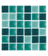 Diamond- Mosaico veneciano mezcla River Wave 2×2