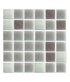 Diamond- Mosaico veneciano mezcla Storm 2×2