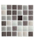 Diamond- Mosaico veneciano mezcla Twister 2×2