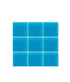 Vetro Venezia- Mosaico veneciano azul Acapulco 2×2
