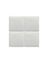Vetro Venezia- Mosaico veneciano blanco 5×5