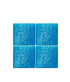 Vetro Venezia- Mosaico veneciano azul Cancún 5×5