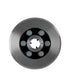 Luminaria multicolor serie Flusso diametro 200 mm / 18 W / 12 VCA