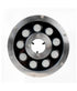 Luminaria multicolor serie Flusso diametro 160 mm / 9 W / 12 VCA