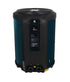 Bomba de calor serie EKRC 32,000BTU