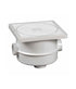 Caja de registro para alberca Hayward