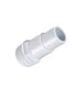 Adaptador Hayward para manguera con conexión de 1.5″ a 1.5″ / 1.25″