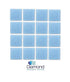 Diamond- Mosaico veneciano azul caribe 5×5