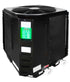 Bomba de calor HC Eco-Kal 110,000 BTU’s
