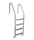 Escalera de 4 peldaños Slim