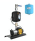 Sistema PRISMA 0.75 HP con variador Water Drive