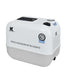 Sistema de presion inteligente inverter serie I-QBO de 0.4 HP / 127 V