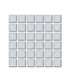 Mosaik- Mosaico color gris comb 2 x 2