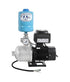 Presurizador de presion constante con variador y bomba LOTUS50 de 0.75 HP / 230 V