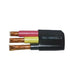 Cable plano sumergible Altamira calibre 3 x 8