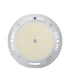 Reflector de led multicolor serie Luminus Flat de 35 W, 12 VCA