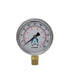 Manometro con glicerina de 0-100 PSI