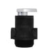 Valvula manual serie PKVM para filtros con capacidades de 0.5 – 1.5 ft3