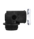 Valvula manual horizontal serie PKVM para filtros con capacidades de 0.5 – 1.5 ft3