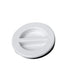 Tapon plano para boquilla de barredora Inter Water
