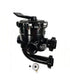 Válvula múltiple lateral para filtro Hayward 2″