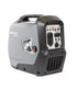 Generador electrico portatil a gasolina True Inverter G1800I de 1,800 W / 120 VCA