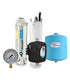 Sistema MAX 2 HP con variador Water Drive