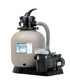 Paquete Pacific 14″ – Yukon 0.33 HP