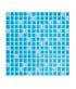 Diamond- Mosaico veneciano Pacifico Iris 2×2