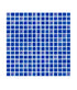 Diamond- Mosaico veneciano Cobalto Iris 2×2