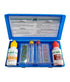 Kit analizador Cloro y pH – Panda