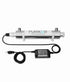 Lampara ultravioleta serie Classic 6 gpm