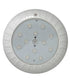Reflector de led blanco serie Luminus de 12 W, 12 VCA
