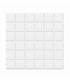 Vetro Venezia- Mosaico veneciano blanco 2 x 2