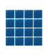 Mosaik- Mosaico color royal 2 x 2